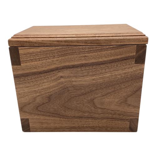 DEVISE WORKS (デバイスワークス)×GEAR DE LAB×J UNIQUE WOOD 収納ケース GLASS CASE BOX