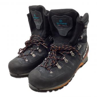 SCARPA (スカルパ) マンタテックGTX 厳冬期用 トレッキングシューズ メンズ 約28㎝ ブラック
