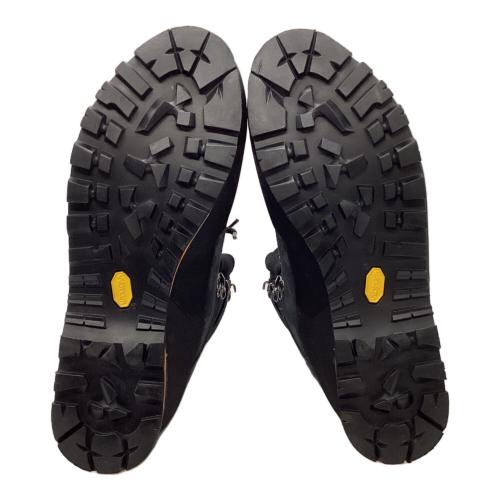 SCARPA (スカルパ) マンタテックGTX 厳冬期用 トレッキングシューズ メンズ 約28㎝ ブラック