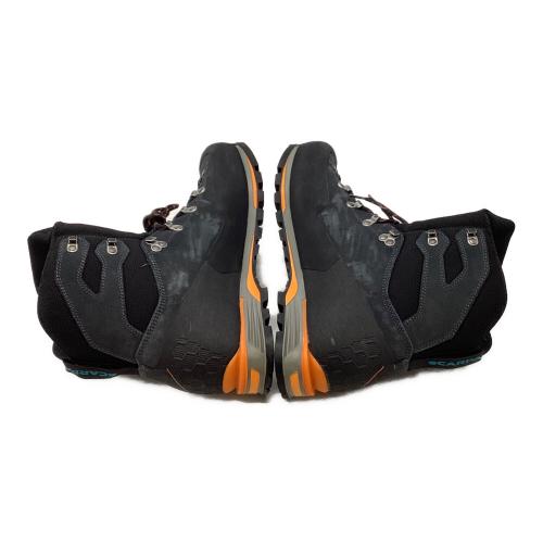 SCARPA (スカルパ) マンタテックGTX 厳冬期用 トレッキングシューズ メンズ 約28㎝ ブラック