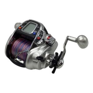 DAIWA (ダイワ) LEOBRITZ 750MT 電動リール リール ※通電確認のみ
