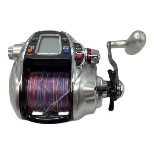 DAIWA (ダイワ) LEOBRITZ 750MT 電動リール リール ※通電確認のみ