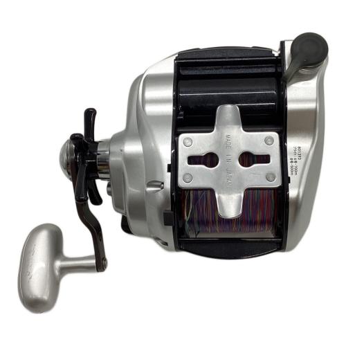 DAIWA (ダイワ) LEOBRITZ 750MT 電動リール リール ※通電確認のみ