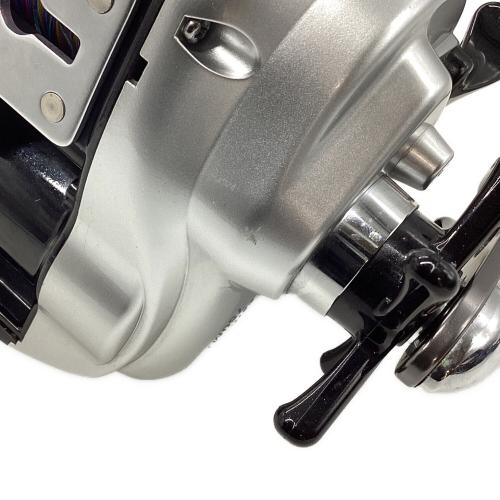 DAIWA (ダイワ) LEOBRITZ 750MT 電動リール リール ※通電確認のみ