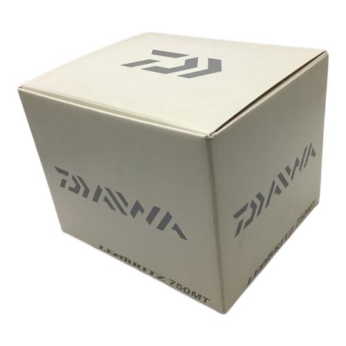 DAIWA (ダイワ) LEOBRITZ 750MT 電動リール リール ※通電確認のみ