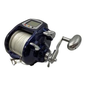 SHIMANO (シマノ) ビーストマスターZB9000 電動リール リール ※通電確認のみ