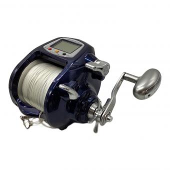 SHIMANO (シマノ) ビーストマスターZB9000 電動リール リール ※通電確認のみ