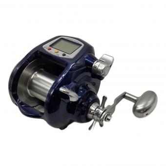 SHIMANO (シマノ) ビーストマスターZB9000 電動リール リール ※通電確認のみ