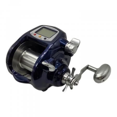 SHIMANO (シマノ) ビーストマスターZB9000 電動リール リール ※通電