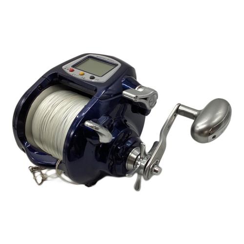SHIMANO (シマノ) ビーストマスターZB9000 電動リール リール ※通電確認のみ