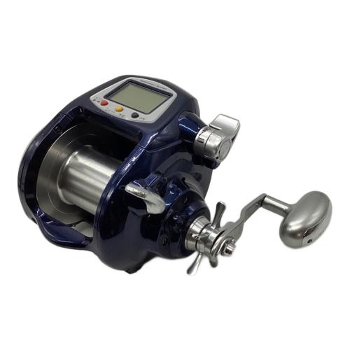 SHIMANO (シマノ) ビーストマスターZB9000 電動リール リール ※通電