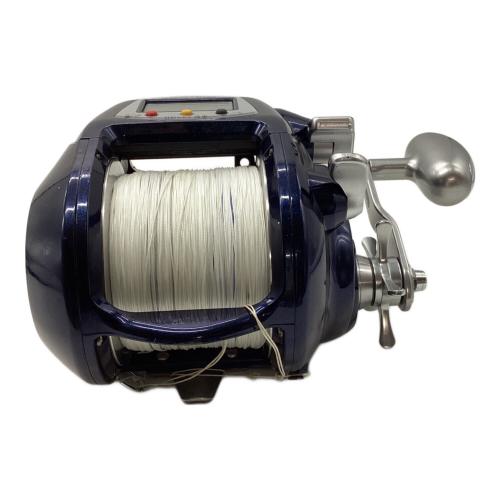 SHIMANO (シマノ) ビーストマスターZB9000 電動リール リール ※通電確認のみ