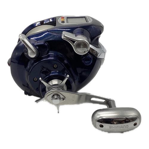 SHIMANO (シマノ) ビーストマスターZB9000 電動リール リール ※通電確認のみ