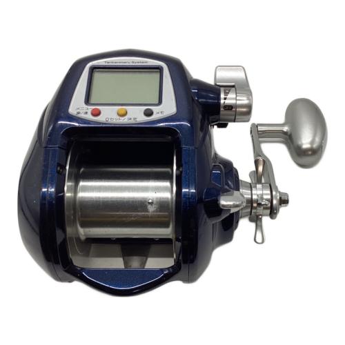 SHIMANO (シマノ) ビーストマスターZB9000 電動リール リール ※通電