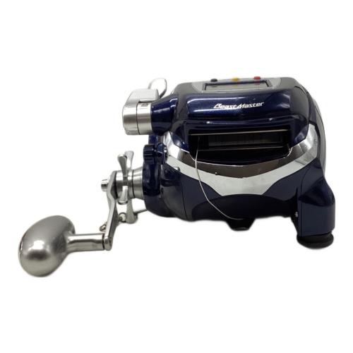 SHIMANO (シマノ) ビーストマスターZB9000 電動リール リール ※通電確認のみ