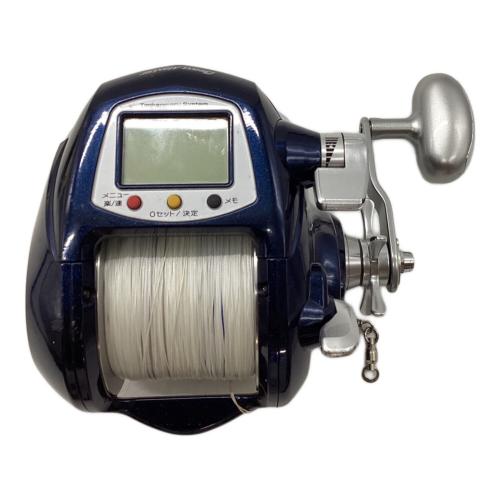 SHIMANO (シマノ) ビーストマスターZB9000 電動リール リール ※通電確認のみ