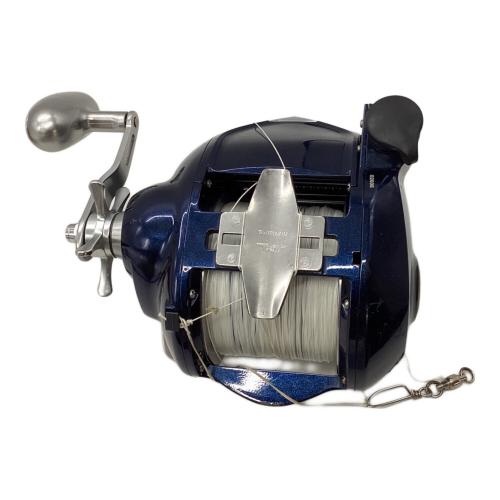 SHIMANO (シマノ) ビーストマスターZB9000 電動リール リール ※通電確認のみ
