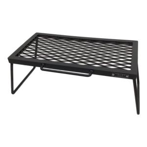 サンゾー工務店 (サンゾーコウムテン) アウトドアテーブル IRON TABLE mini
