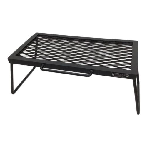 サンゾー工務店 (サンゾーコウムテン) アウトドアテーブル IRON TABLE mini