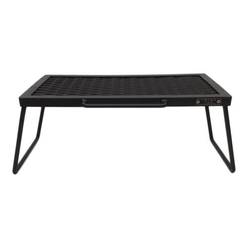 サンゾー工務店 (サンゾーコウムテン) アウトドアテーブル IRON TABLE mini