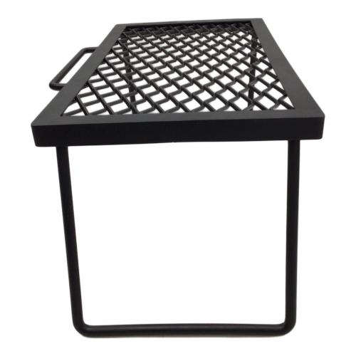 サンゾー工務店 (サンゾーコウムテン) アウトドアテーブル IRON TABLE mini