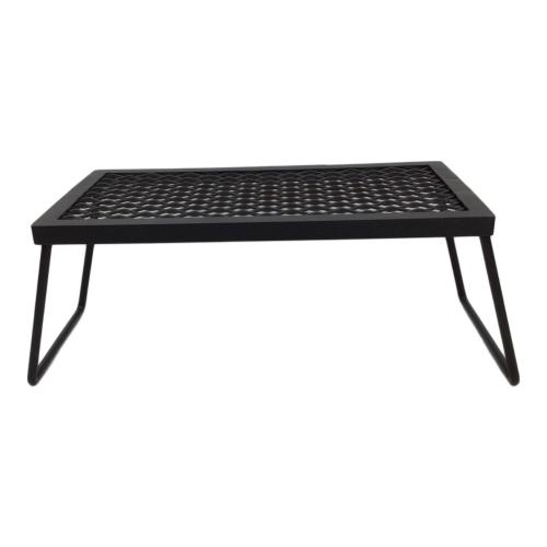 サンゾー工務店 (サンゾーコウムテン) アウトドアテーブル IRON TABLE mini