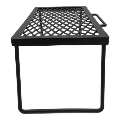 サンゾー工務店 (サンゾーコウムテン) アウトドアテーブル IRON TABLE mini