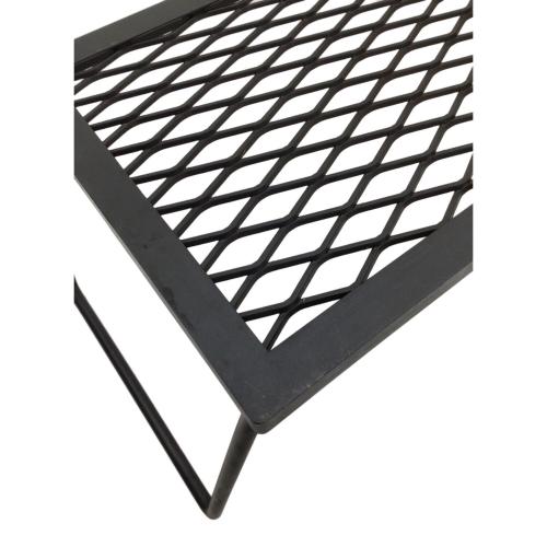 サンゾー工務店 (サンゾーコウムテン) アウトドアテーブル IRON TABLE mini