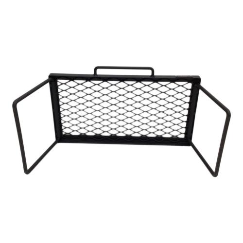 サンゾー工務店 (サンゾーコウムテン) アウトドアテーブル IRON TABLE mini