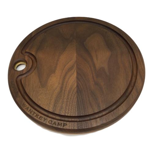 WANTKEY CAMP (ウォンキーキャンプ) アウトドア雑貨 KC TOP PLATE