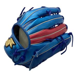 SSK (エスエスケー) ProEdge order professional 硬式グローブ D-8刻印 ブルー