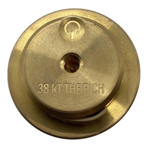 38explore (サーティーエイト・エクスプロー) 38-kt THE RICH Classic104 LEDランタン