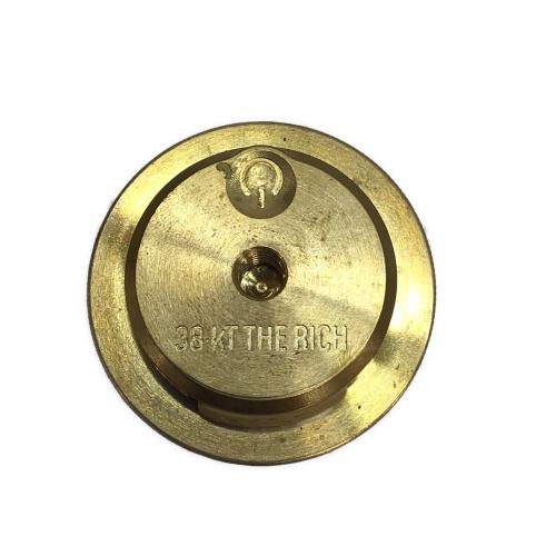 38explore (サーティーエイト・エクスプロー) 38-kt THE RICH Classic101 LEDランタン TOREOTTO