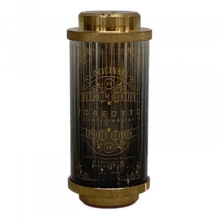【新品未使用】38-kT THE RICH classic100 ランタン 38explore (サーティーエイト・エクスプロー) 38-kt THE RICH