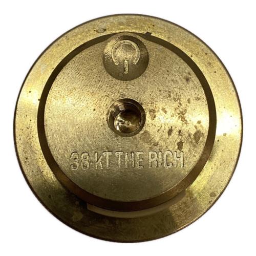 38explore (サーティーエイト・エクスプロー) 38-kt THE RICH Classic100 LEDランタン TOREOTTO