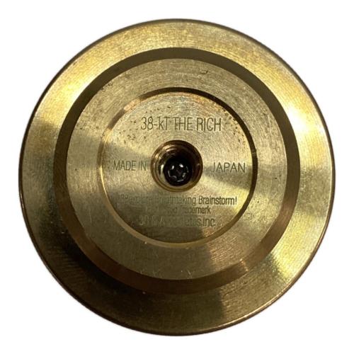 38explore (サーティーエイト・エクスプロー) 38-kt THE RICH Classic100 LEDランタン TOREOTTO