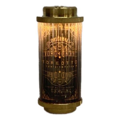 38explore (サーティーエイト・エクスプロー) 38-kt THE RICH Classic100 LEDランタン TOREOTTO