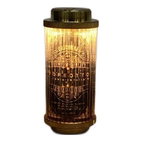 38explore (サーティーエイト・エクスプロー) 38-kt THE RICH Classic100 LEDランタン TOREOTTO