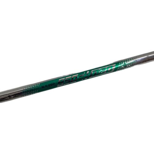 BRIDGESTONE (ブリヂストン) 222CB+ アイアンセット 2022モデル