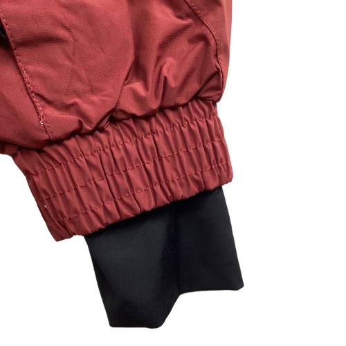 VOLCOM (ボルコム) LONGO GORE-TEX JACKET スノーボードウェア(ジャケット) G0652603 メンズ SIZE M レッド