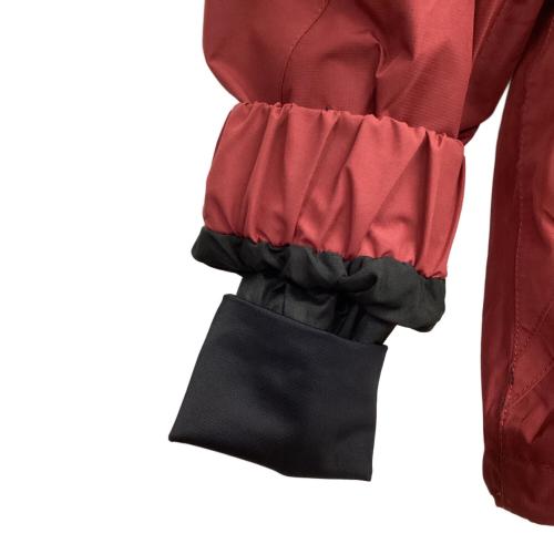 VOLCOM (ボルコム) LONGO GORE-TEX JACKET スノーボードウェア(ジャケット) G0652603 メンズ SIZE M レッド