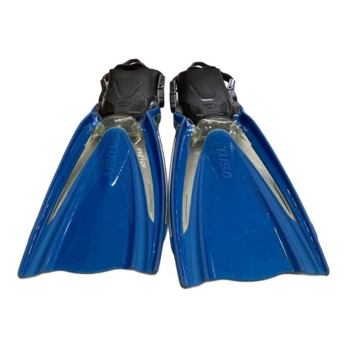 TUSA (ツサ) フィン ぐらんぶる200限定生産品