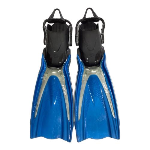 TUSA (ツサ) フィン ぐらんぶる200限定生産品