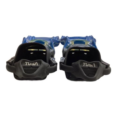 TUSA (ツサ) フィン ぐらんぶる200限定生産品