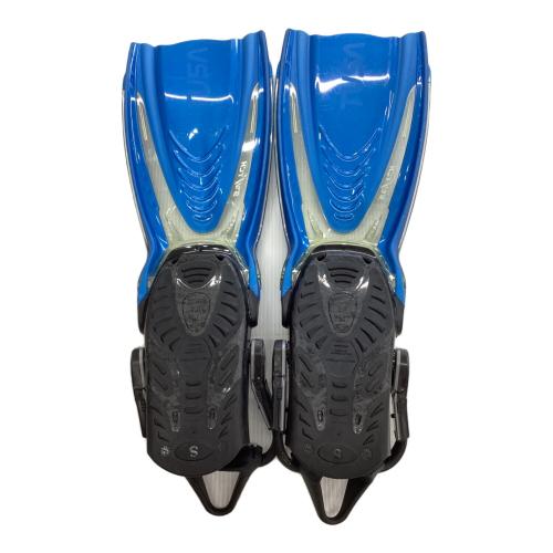 TUSA (ツサ) フィン ぐらんぶる200限定生産品