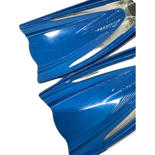 TUSA (ツサ) フィン ぐらんぶる200限定生産品