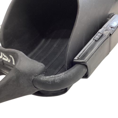 TUSA (ツサ) フィン ぐらんぶる200限定生産品