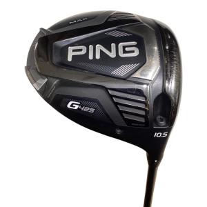 PiNG (ピン) G425 MAX ドライバー