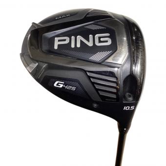 PiNG (ピン) G425 MAX ドライバー