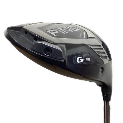 PiNG (ピン) G425 MAX ドライバー